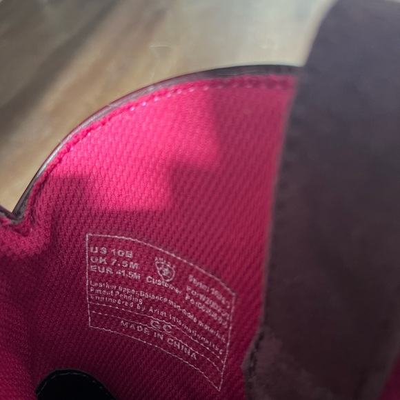 Ariat Doll Baby Floral Western Boots - Picture 3 of 5